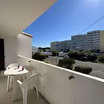 2 Pieces Avec Balcon, Proche Et Commerces - 4 Couchages - Fr-1-224c-129 Appartement