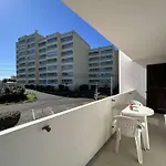2 Pieces Avec Balcon, Proche Et Commerces - 4 Couchages - Fr-1-224c-129 Appartement Saint-Hilaire-de-Riez