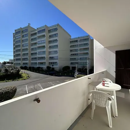 2 Pièces Avec Balcon, Proche Et Commerces - 4 Couchages - Fr-1-224c-129 Appartement Saint-Hilaire-de-Riez