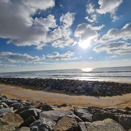 Appartamento Saint-hilaire-de-riez, 2 Pièces, 4 Personnes - Fr-1-224c-129