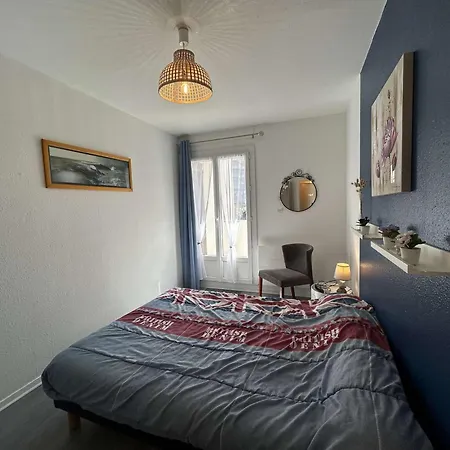 Saint-hilaire-de-riez, 2 Pièces, 4 Personnes - Fr-1-224c-129 Saint-Hilaire-de-Riez